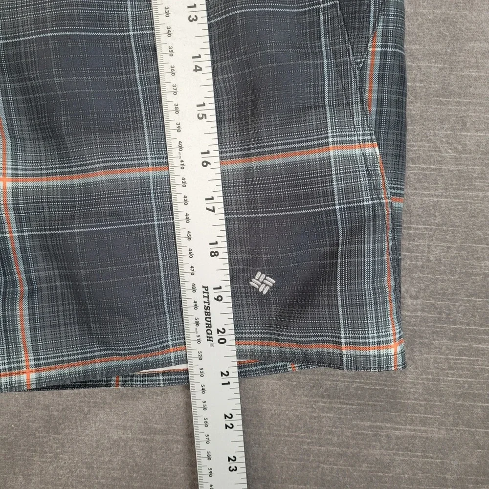 Columbia keywords sportswear
